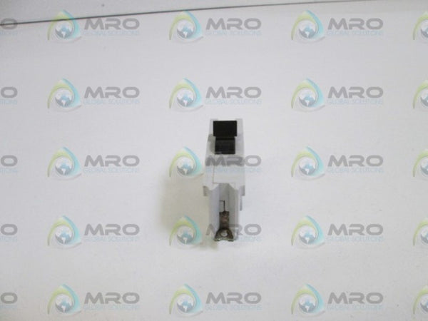 FPE NB120 CIRCUIT BREAKER 20A UNMP