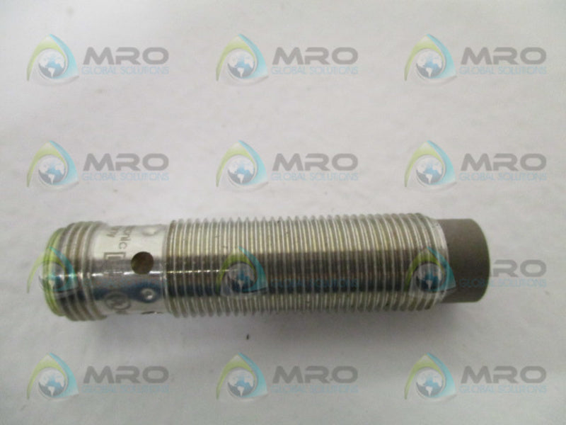 IFM EFECTOR IFT201 INDUCTIVE PROXIMITY SENSOR NSNP