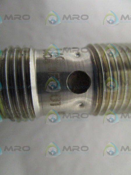 IFM EFECTOR IFT201 INDUCTIVE PROXIMITY SENSOR NSNP