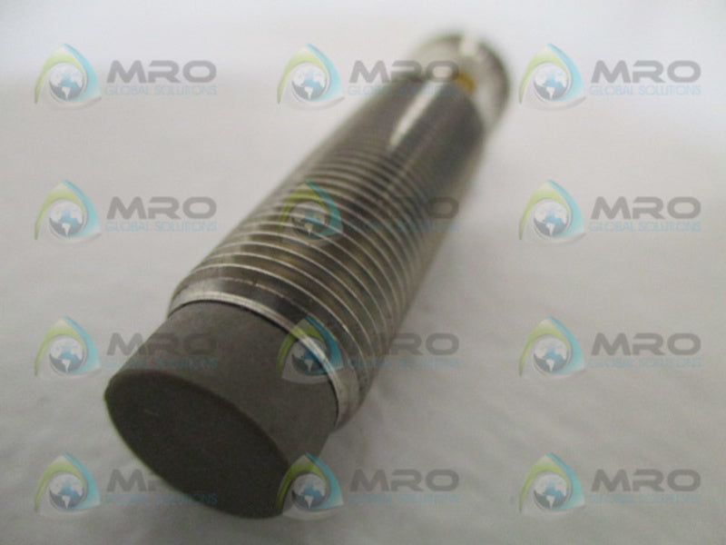 IFM EFECTOR IFT201 INDUCTIVE PROXIMITY SENSOR NSNP
