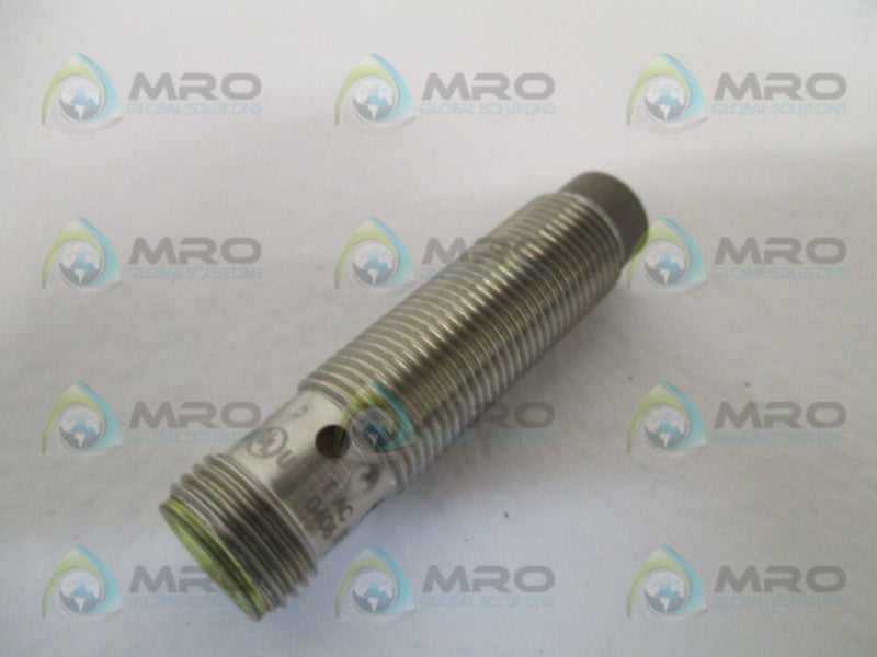 IFM EFECTOR IFT201 INDUCTIVE PROXIMITY SENSOR NSNP