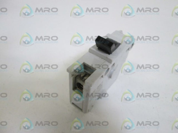 FPE NB120 CIRCUIT BREAKER 20A UNMP