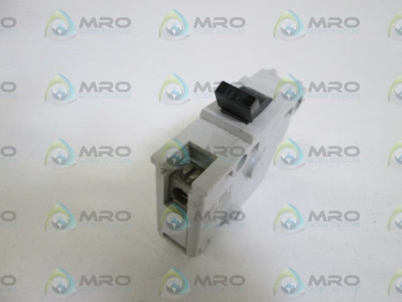 FPE NB120 CIRCUIT BREAKER 20A UNMP