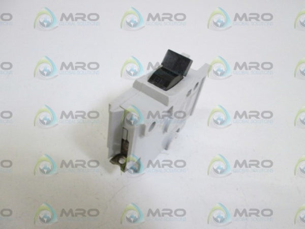 FPE NB120 CIRCUIT BREAKER 20A UNMP