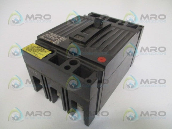 GENERAL ELECTRIC TEB132015 CIRCUIT BREAKER 15A UNMP