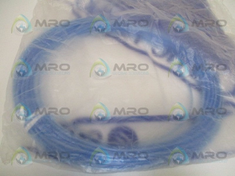 SMC TU0425BU-20 POLYURETHANE TUBING NSMP