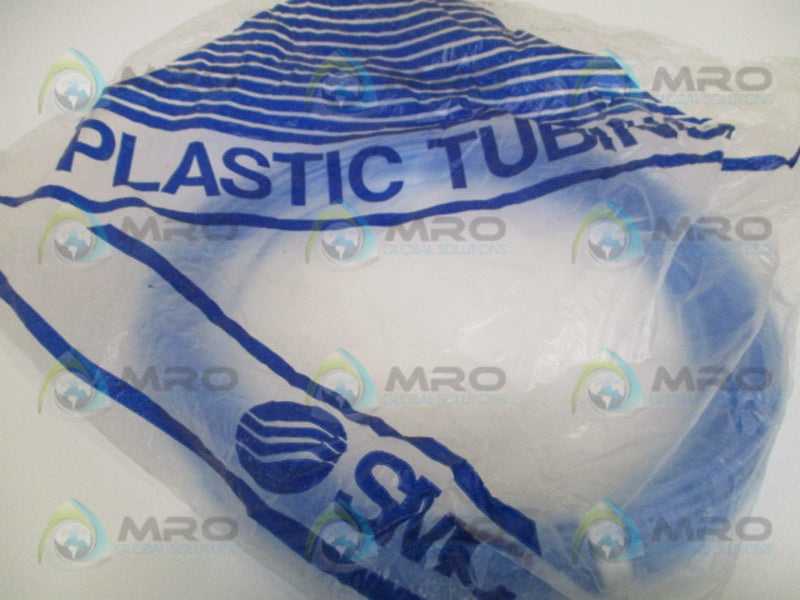 SMC TU0425BU-20 POLYURETHANE TUBING NSMP