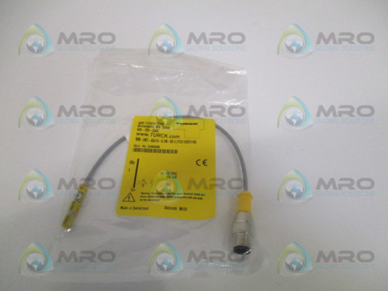 TURCK BIM-UNT-AG41X-0.2M-RS4.2T/S1139/S1160 SENSOR NSMP
