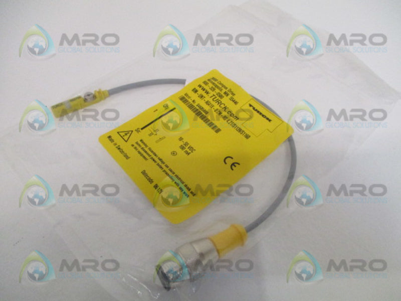 TURCK BIM-UNT-AG41X-0.2M-RS4.2T/S1139/S1160 SENSOR NSMP