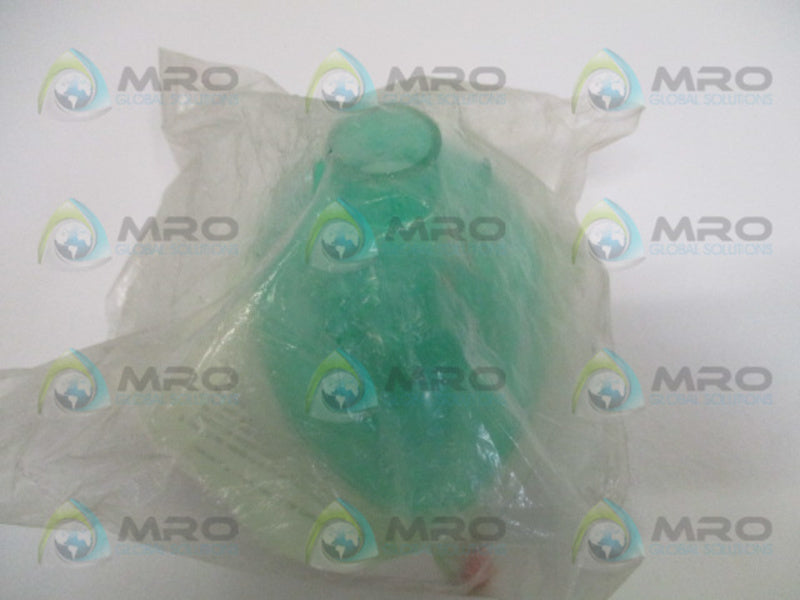 ZEE 3076 PROTECTIVE AIRWAY MASK NSMP