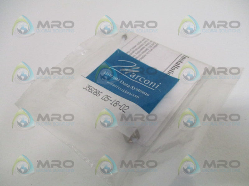 MARCONI 356086 TRANSFER TUBING  NSMP
