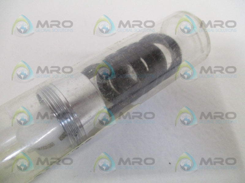 KISSLER & CO 83-6010 2FGT5 AERATOR MALE THREAD NSMP