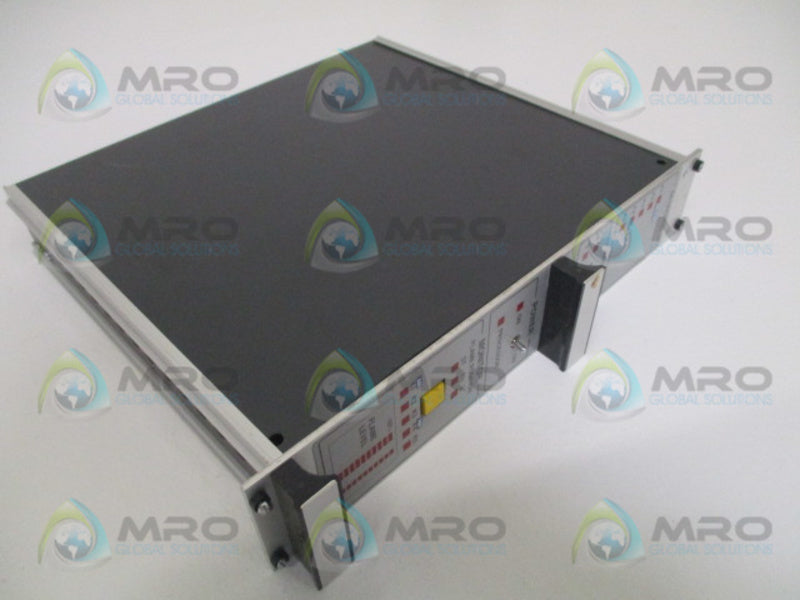 FOSSIL POWER SYSTEMS S951-625 FLAME CONTROL MODULE UNMP