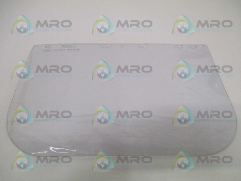 SELLSTROM 35000 PLASTIC COVER NSMP