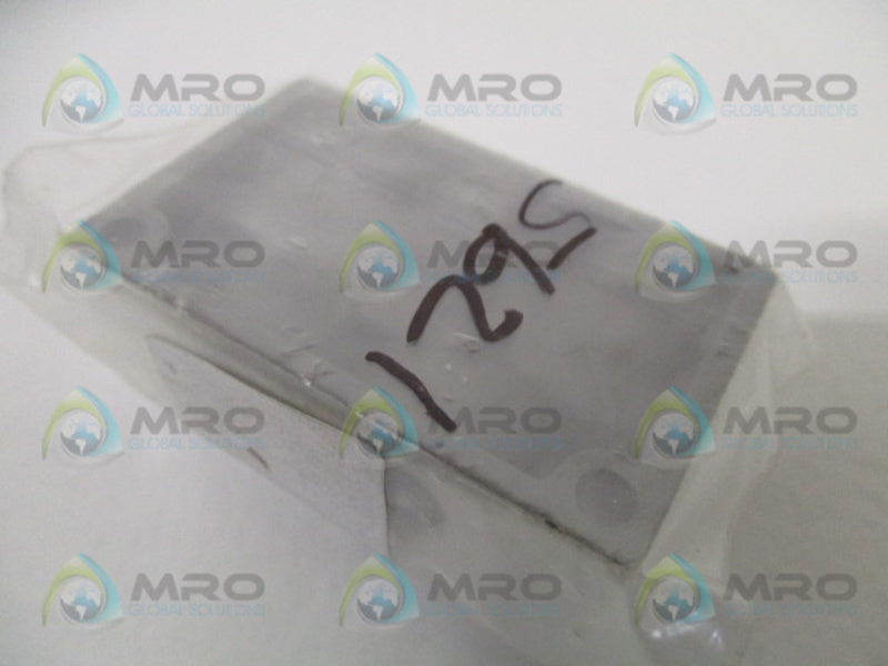 SMC VQZ2000-S-01T  SUBPLATE NSNP