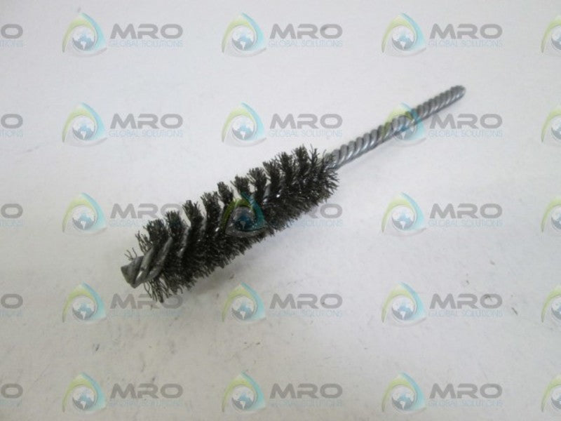 LOT OF 7 OSBORN 5/8" WIRE TUBE BRUSH 51023 NSMP