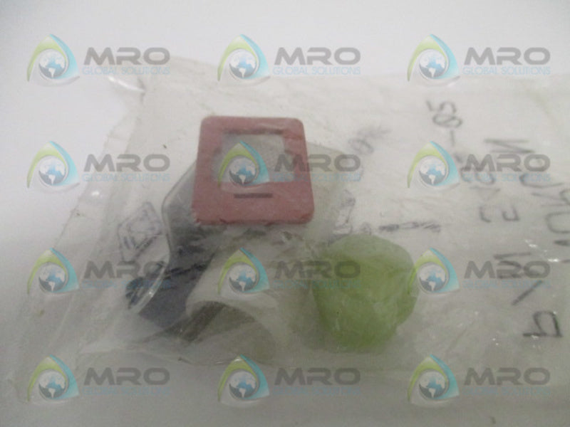 NORGREN 54934-02 CONNECTOR COIL *NEW IN FACTORY BAG*
