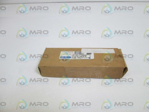 LOT OF 8 OSBORN 5/8" WIRE TUBE BRUSH 51023 NSMP