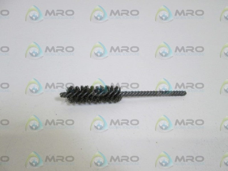 LOT OF 8 OSBORN 5/8" WIRE TUBE BRUSH 51023 NSMP