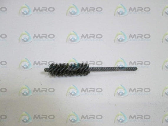 LOT OF 8 OSBORN 5/8" WIRE TUBE BRUSH 51023 NSMP