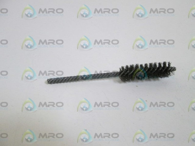 LOT OF 8 OSBORN 5/8" WIRE TUBE BRUSH 51023 NSMP