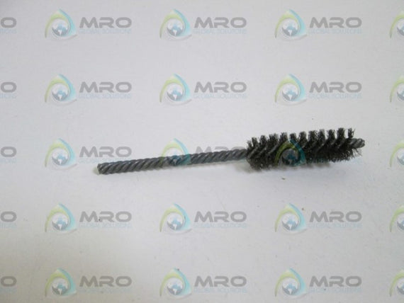 LOT OF 8 OSBORN 5/8" WIRE TUBE BRUSH 51023 NSMP