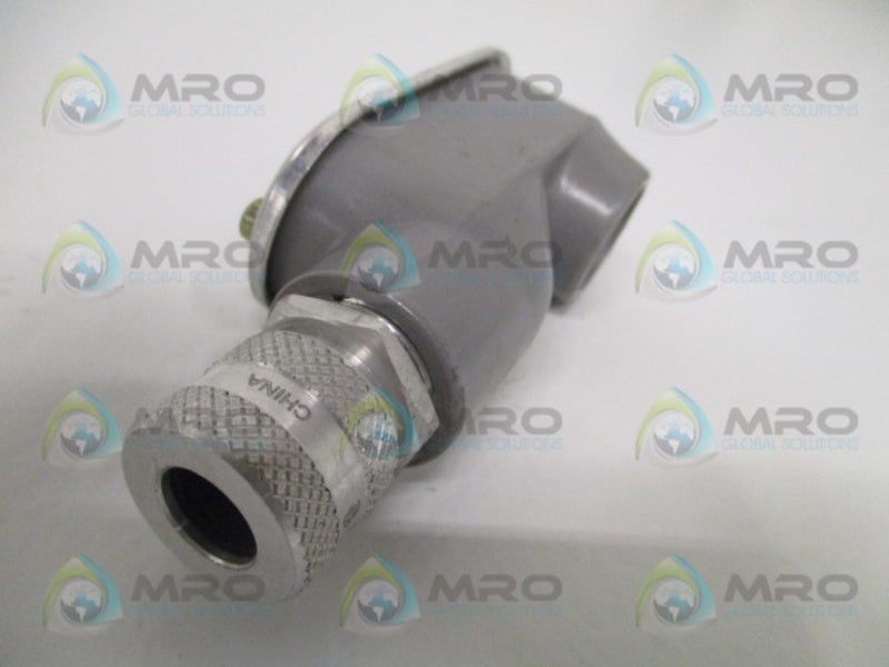 KILLARK SLB-1 SERVICE ENTRANCE ELBOW UNMP