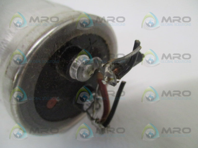 GENERAL ELECTRIC 55-154634-1 CAPACITOR 20/25VDC UNMP