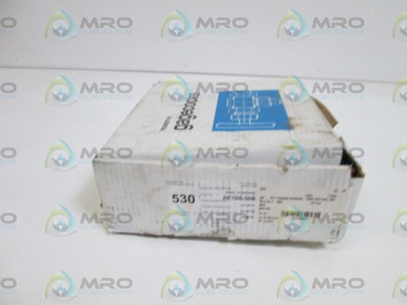 SET OF 2 PENBERTHY 530 WITH BALL CHECK VALVE  GAGECOCKS  6E108-500 NSMP
