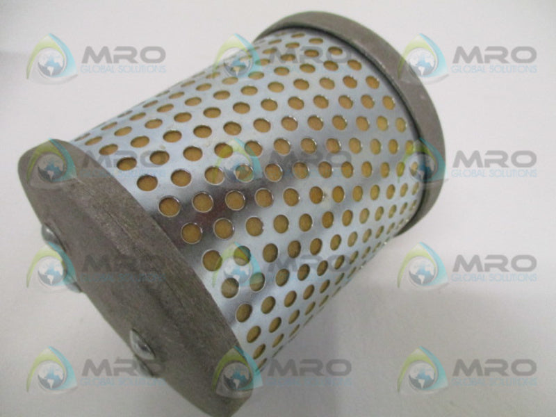 NOGREN MC006A FILTER MUFFLER NSMP