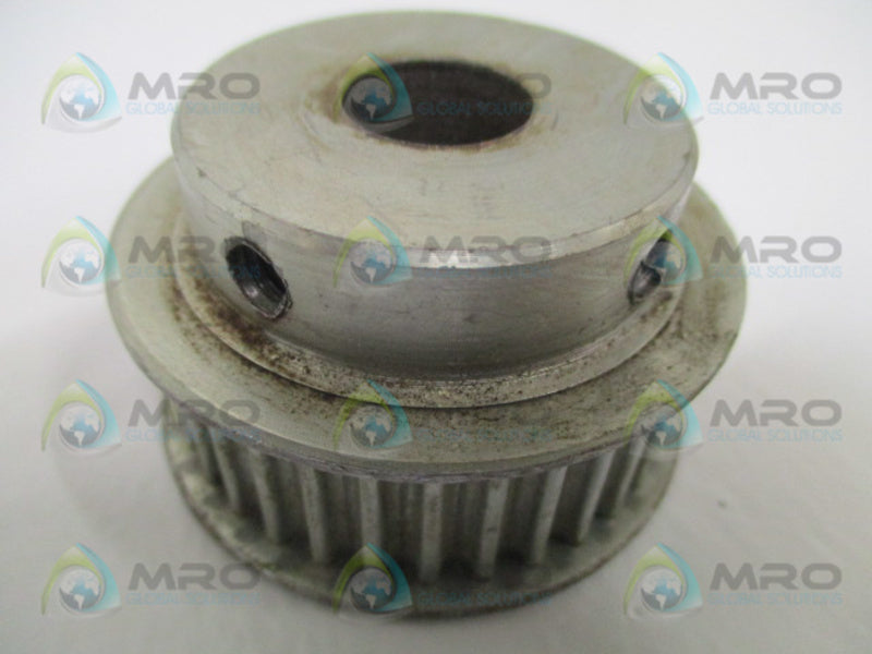 GATES P34-5MGT-15-MPB SPROCKET 5/8 UNMP