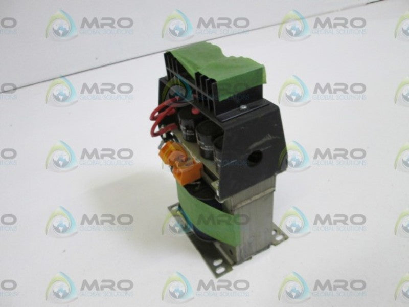 RATHGEBER ENG-320 NSNP