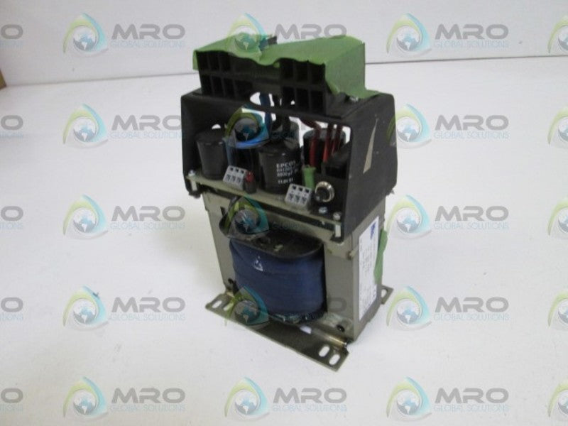 RATHGEBER ENG-320 NSNP
