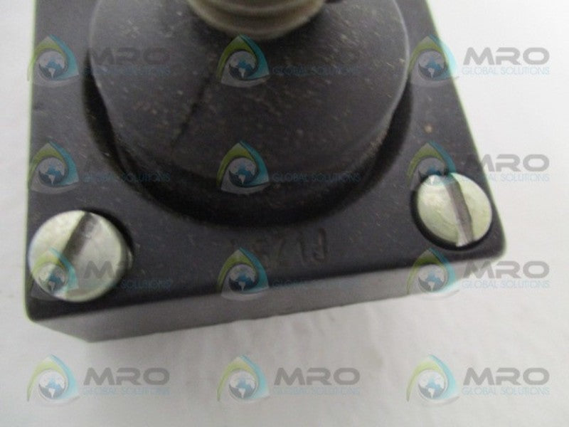 MICRO SWITCH LSZ1J OPERATING HEAD UNMP