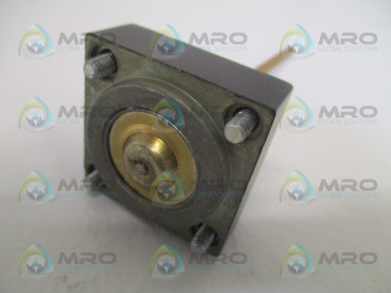 MICRO SWITCH LSZ1J OPERATING HEAD UNMP