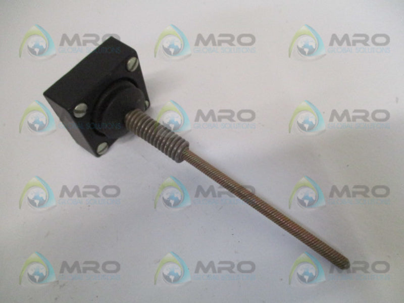 MICRO SWITCH LSZ1J OPERATING HEAD UNMP