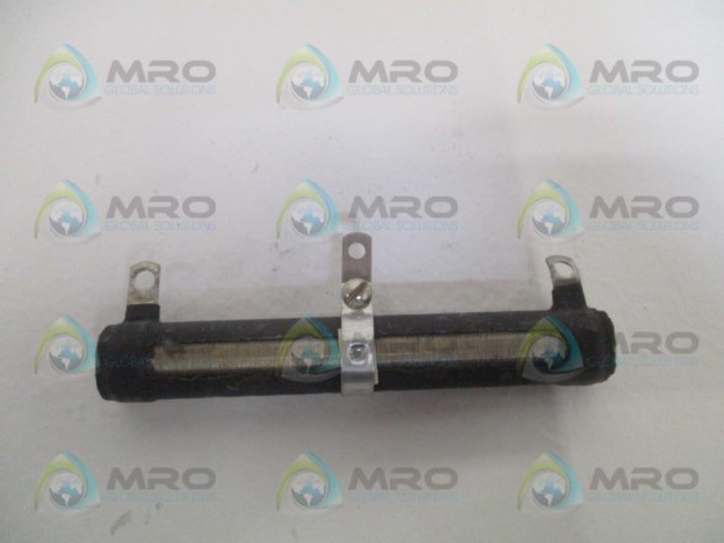 VISHAY HLA-50-062 RESISTOR 500 OHMS 10% 50W NSNP
