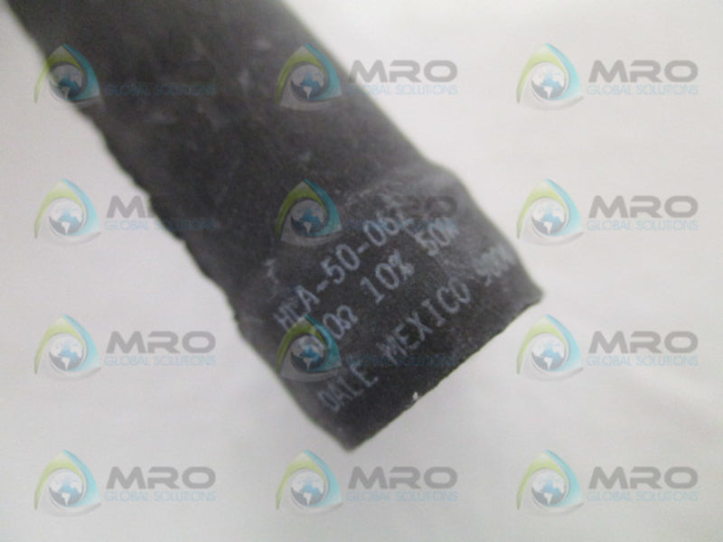 VISHAY HLA-50-062 RESISTOR 500 OHMS 10% 50W NSNP