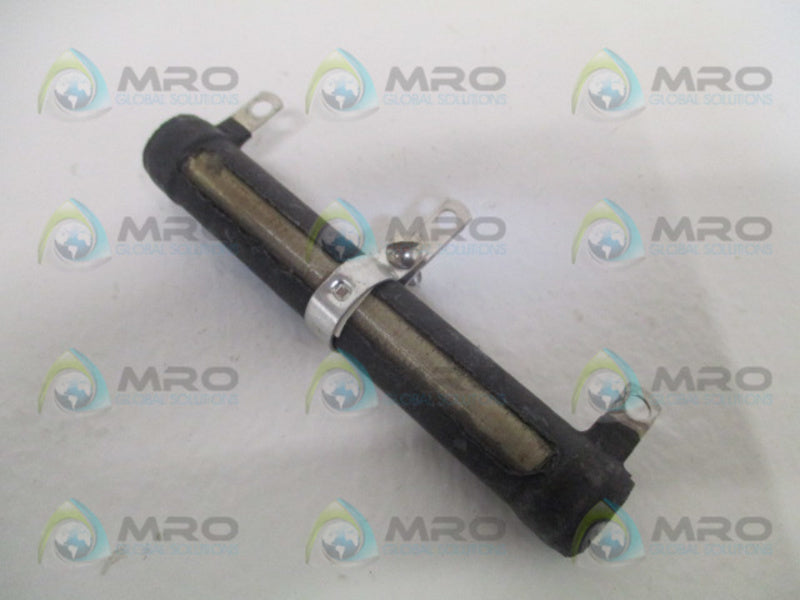 VISHAY HLA-50-062 RESISTOR 500 OHMS 10% 50W NSNP