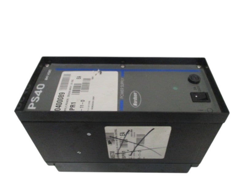 NORDSON PS40 UNMP