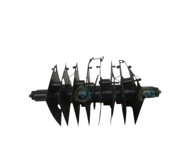 GENERAL ELECTRIC 4JA411MX537 RECTIFIER UNMP