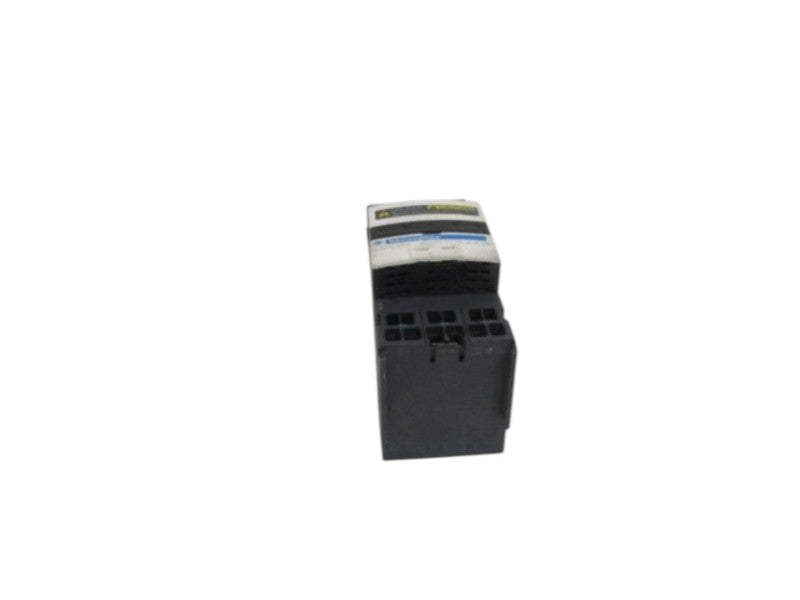 TELEMECANIQUE FUSE HOLDER LS1D323 UNMP
