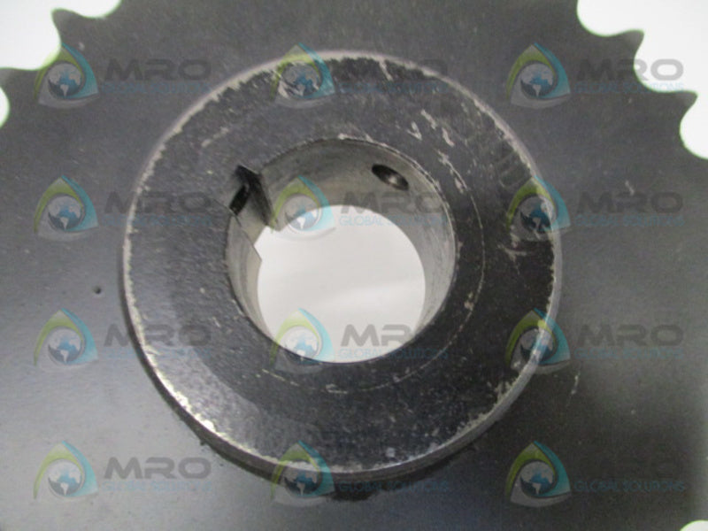 TSUBAKI 50B30F11/4 SPROCKET NSNP