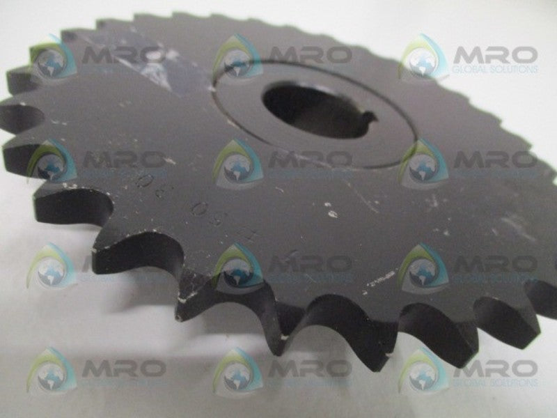 TSUBAKI 50B30F11/4 SPROCKET NSNP