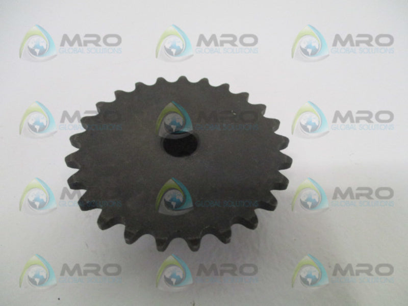 MARTIN 35BS25 BORED TO SIZE SPROCKET 1/2" NSMP