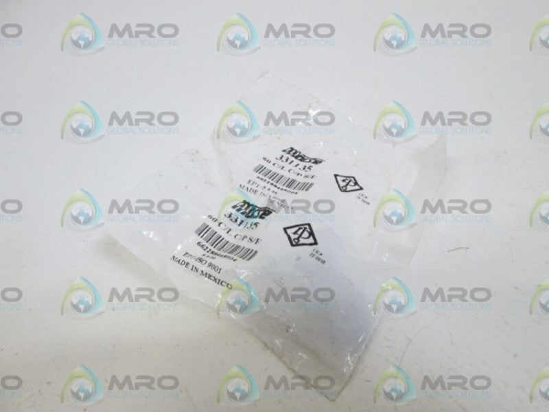 MORSE CONNECTING LINK 331135 60 C/L C/P S/F  NSMP