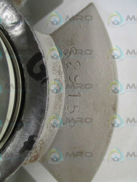 SEPCO S2915R COUPLING MODULE 1-3/4" NSNP