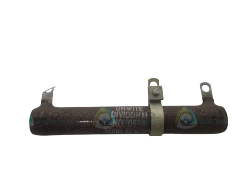 OHMITE 0578 RESISTOR 5000 OHMS NSNP