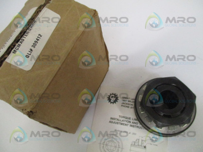 GREAT LAKES 309412 TORQUE 250 ASSEMBLY X .750 KW NSMP