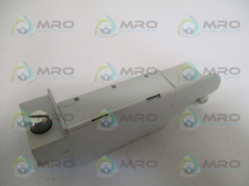 ISSC 621-9949 D055000009 TERMINAL BLOCK NSNP